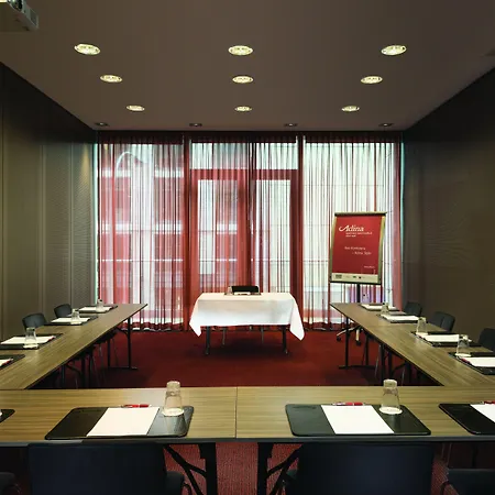 Adina Apartment Hotel Frankfurt Neue Oper-2